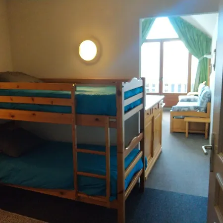 Comble C6 Apartment Oz