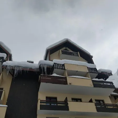 Comble C6 Apartment *
