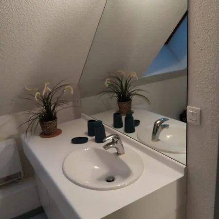 Apartment Comble C6
