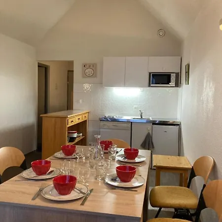 Comble C6 Apartment Oz